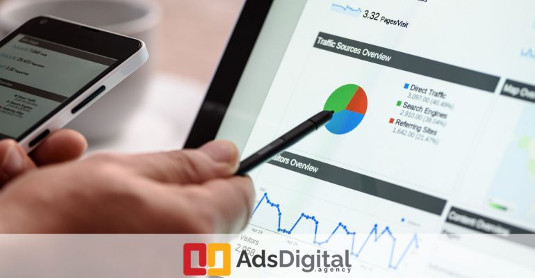 Google Ad Rank - AdsDigital.agency
