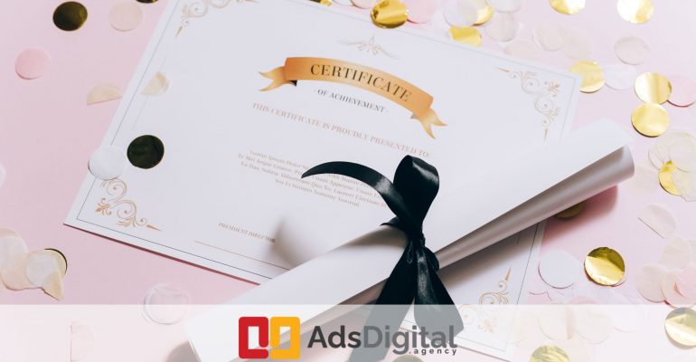 Google Ads Certification