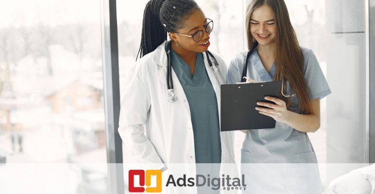 Healthcare Keywords Dubai