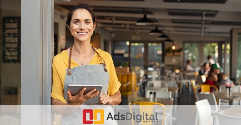 Small Business in Dubai