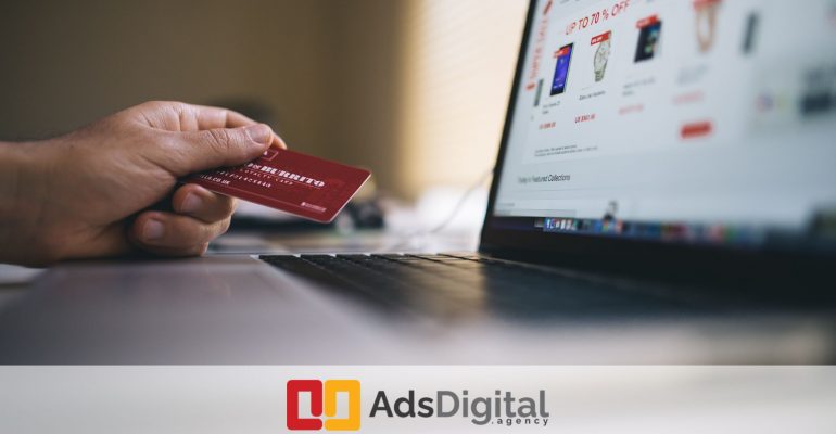 Google Ads for E-commerce