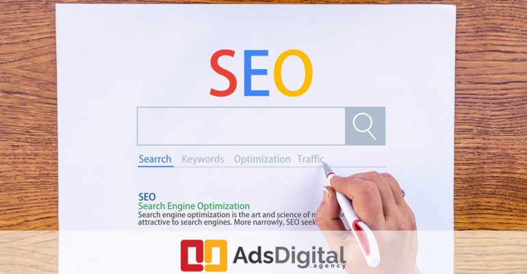 SEO for Dubai Businesses