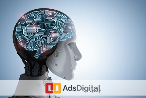 AI and Google Ads Dubai