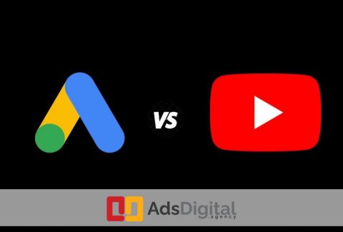 Google Ads Vs YouTube Ads